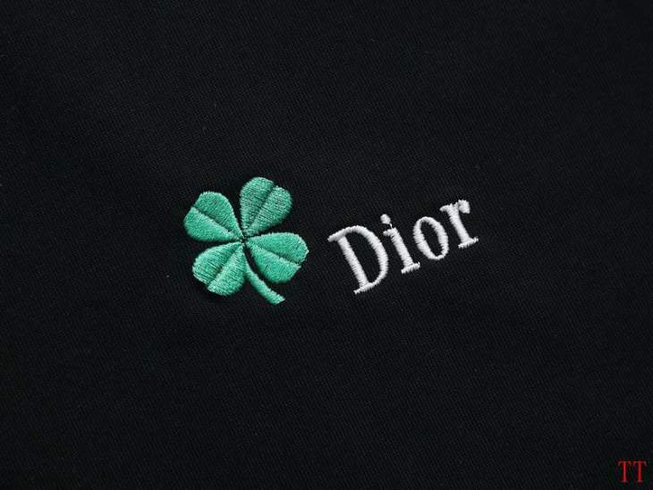 Dior T Shirts Short _SKUDiorS-XL20tr5015819